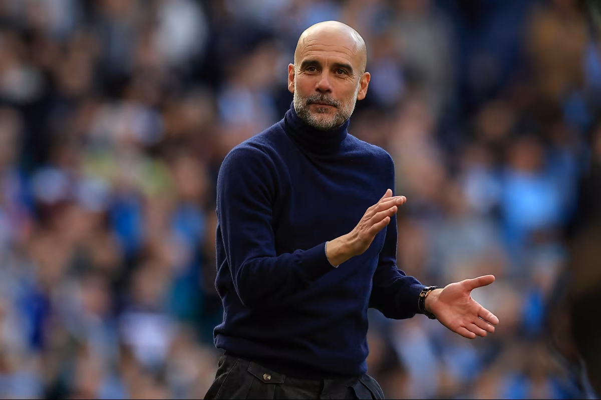 Man City transfer news: &lsquo;Guardiola is a big fan&rsquo; &ndash; City backup&rsquo;s departure on hold again?