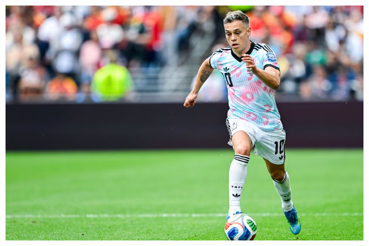 USA vs Belgium prediction, betting tips and preview &ndash; World Cup 2026