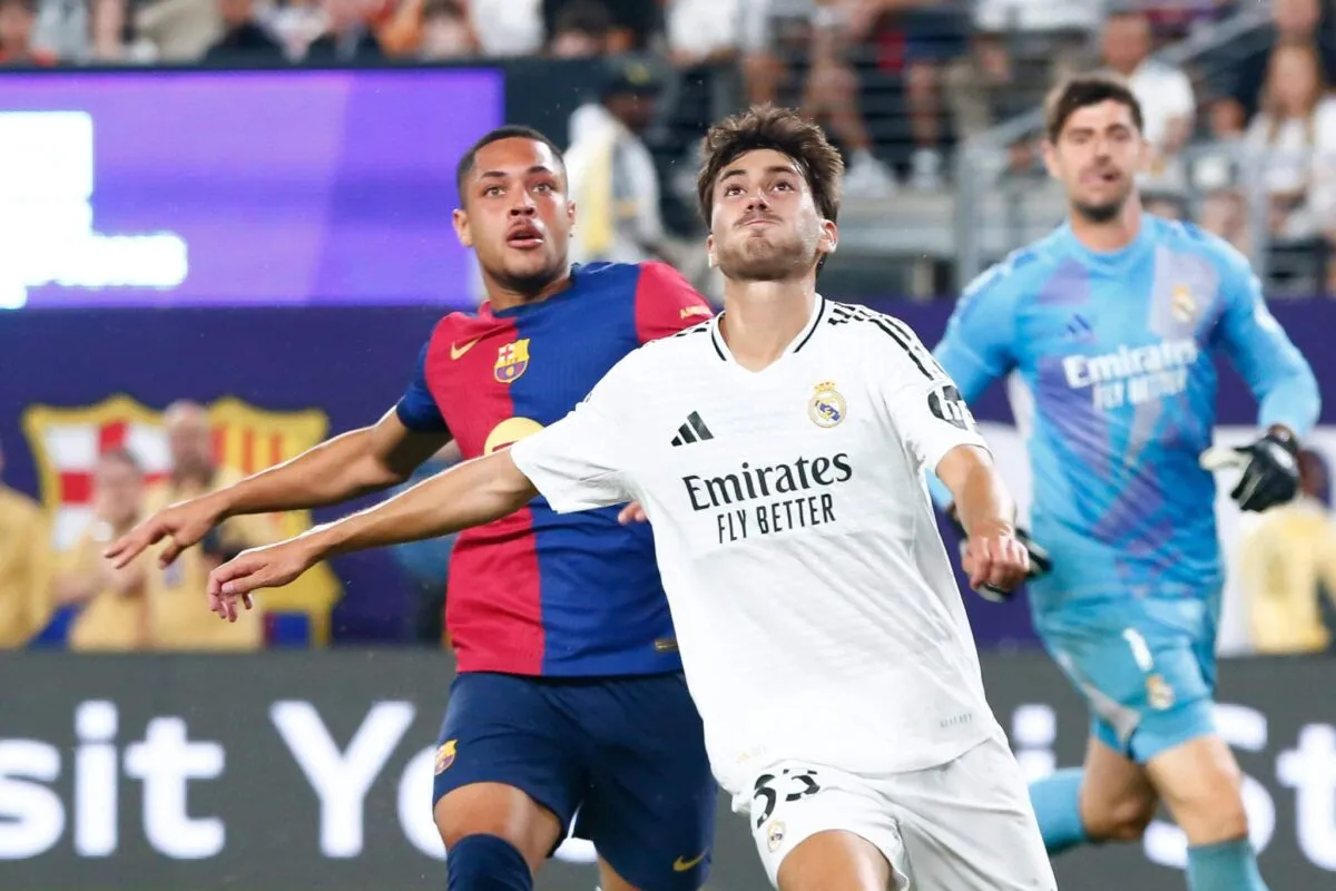 Real Madrid vs Chelsea prediction, odds and betting tips &ndash; 07/08/2024