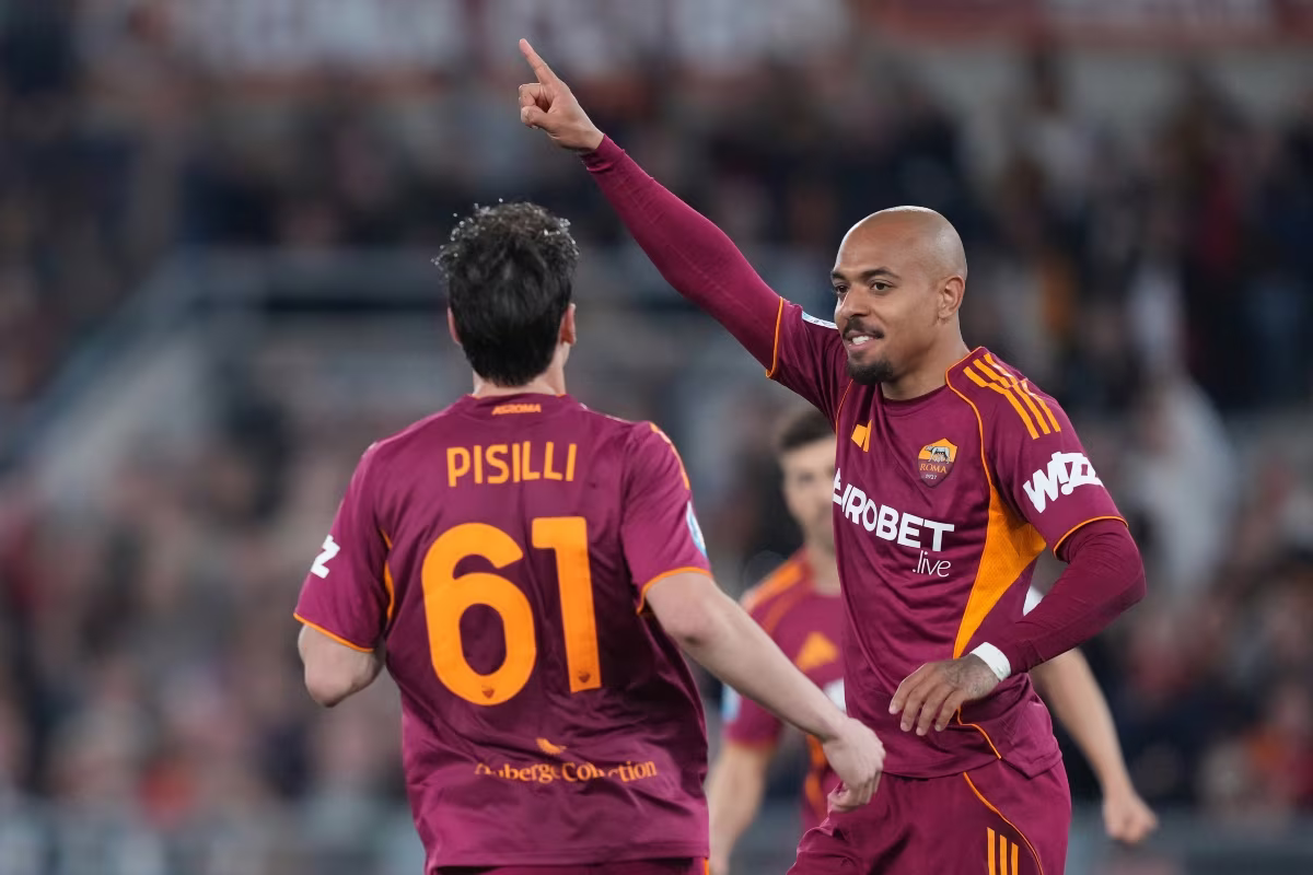 Roma vs Atalanta prediction, preview & betting tips &ndash; 18/04/2026