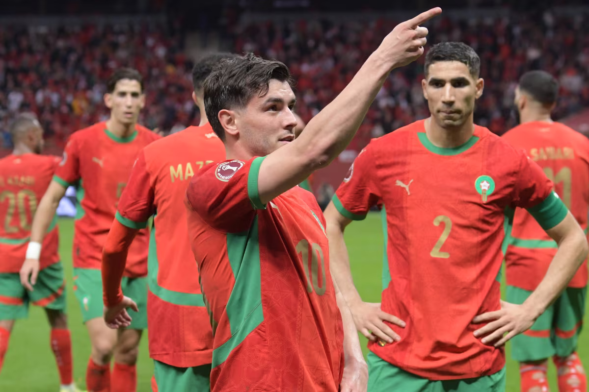 Morocco vs Haiti prediction, betting tips & preview &ndash; World Cup 2026