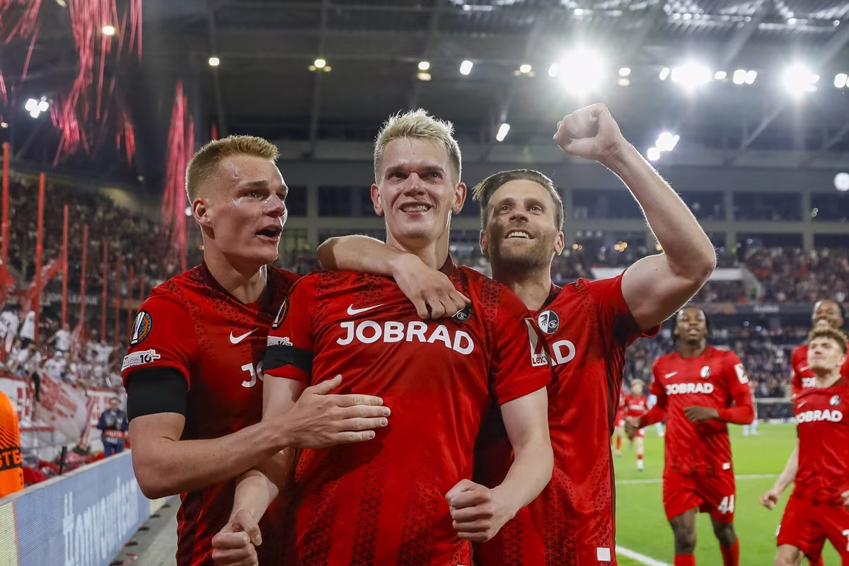 Celta Vigo vs Freiburg prediction, preview & betting tips - 16/04/2026