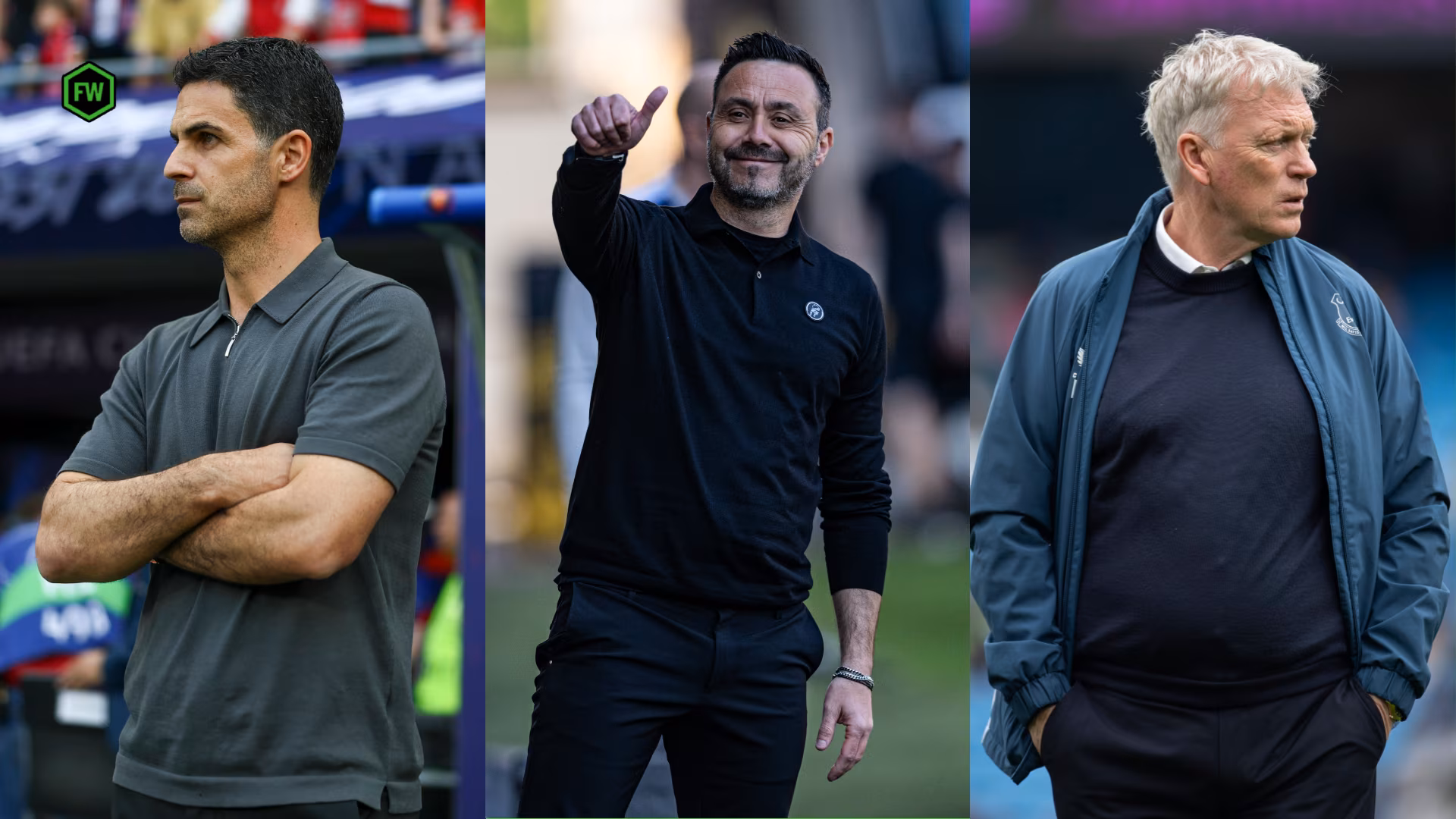 Latest transfer news today: Arsenal's 'strong' goalkeeper interest as Spurs eye another West Ham man