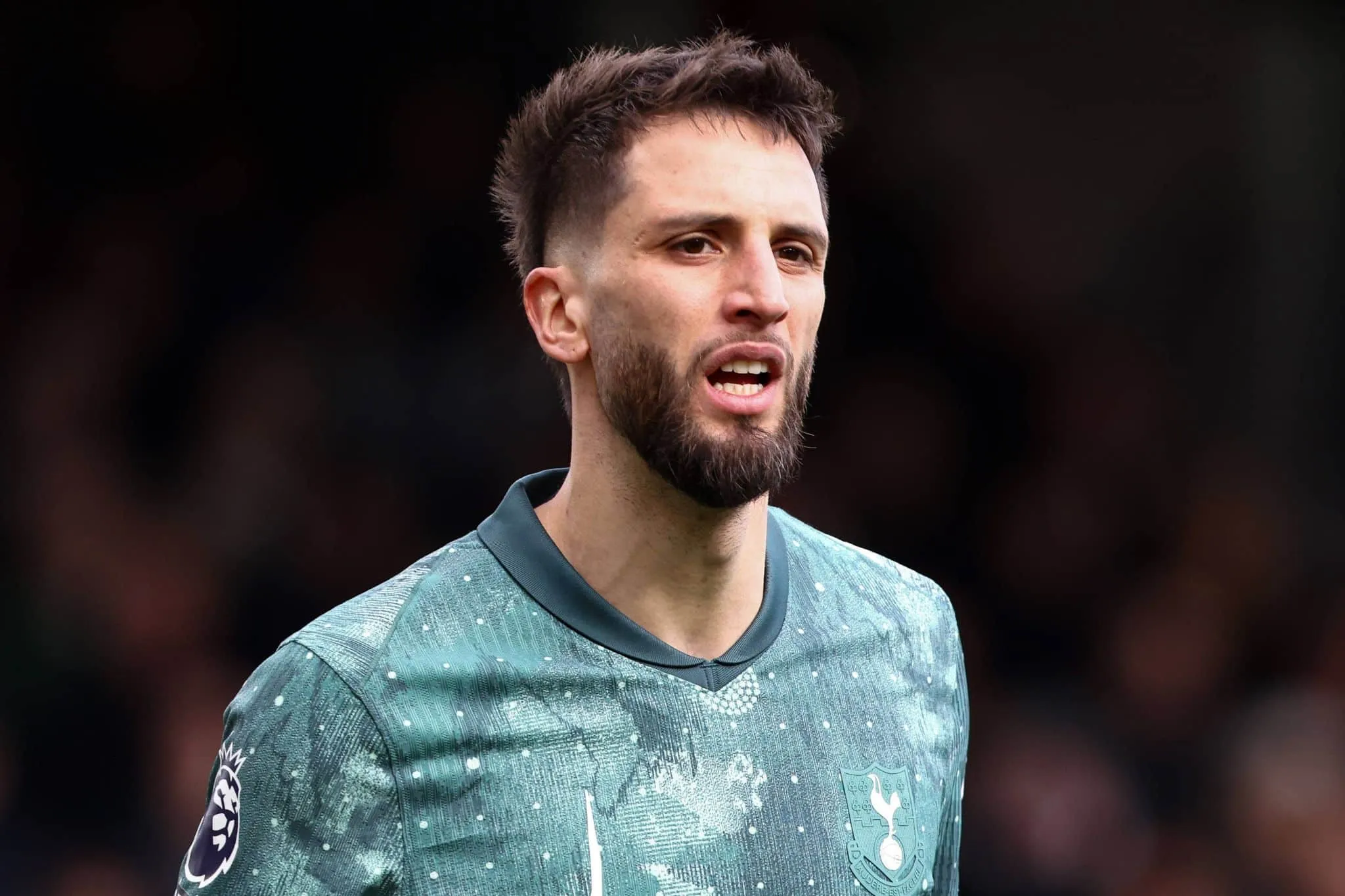 Bentancur transfer update: Tottenham star attracting interest from La Liga giants &ndash; Whisper+ verdict