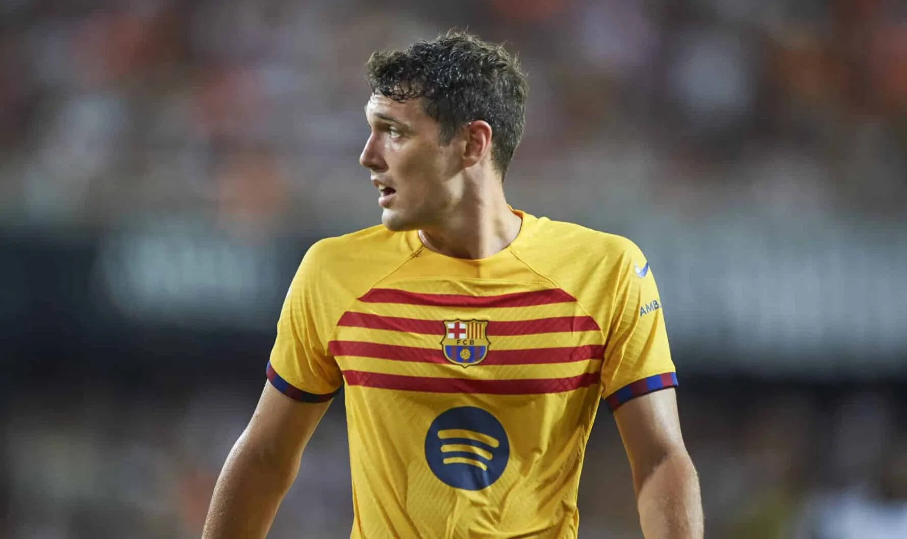 Man Utd transfer gossip: An alternate Whisper+ take on Christensen move