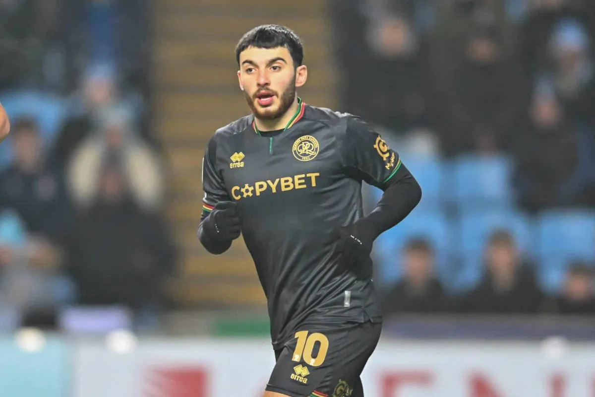 Ilias Chair player to watch