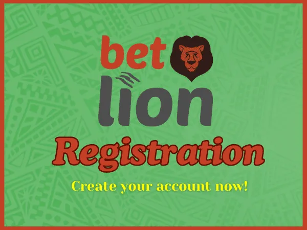Lionbet login