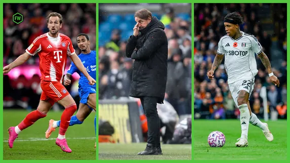 Latest transfer news today: Huge Harry Kane update as Leeds target Championship striker