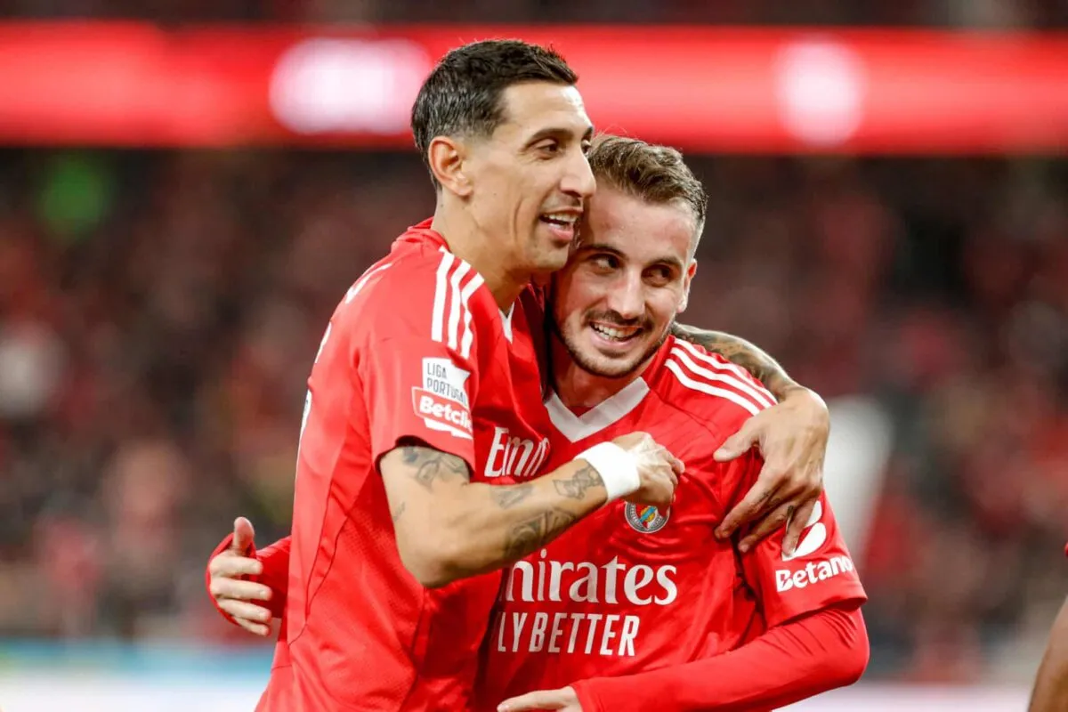 Estrela Amadora vs Benfica prediction, odds & betting tips 02/02/2025