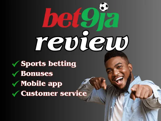 Bet9ja review: Features, bonuses, app rated by our experts in 2026