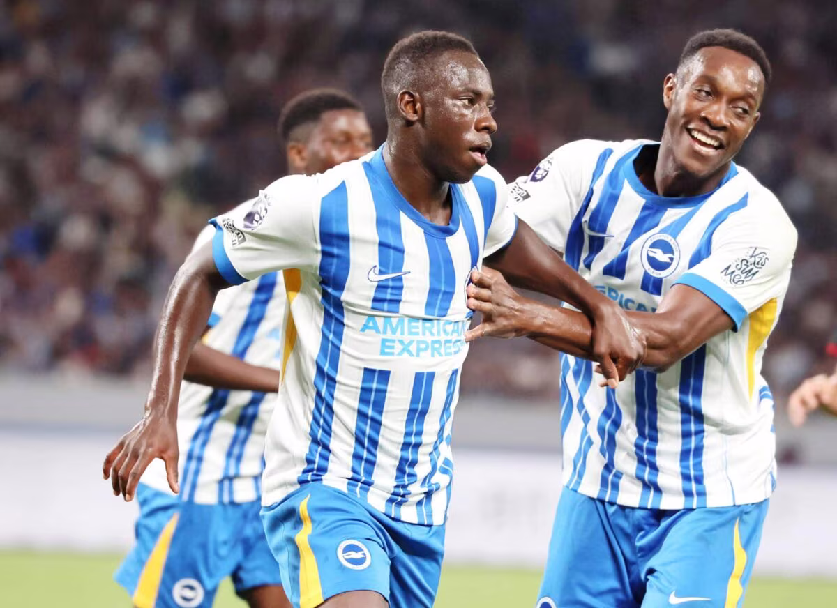 Tokyo Verdy vs Brighton prediction, odds & betting tips 28/07/2024
