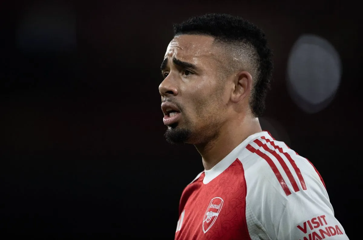 Gabriel Jesus