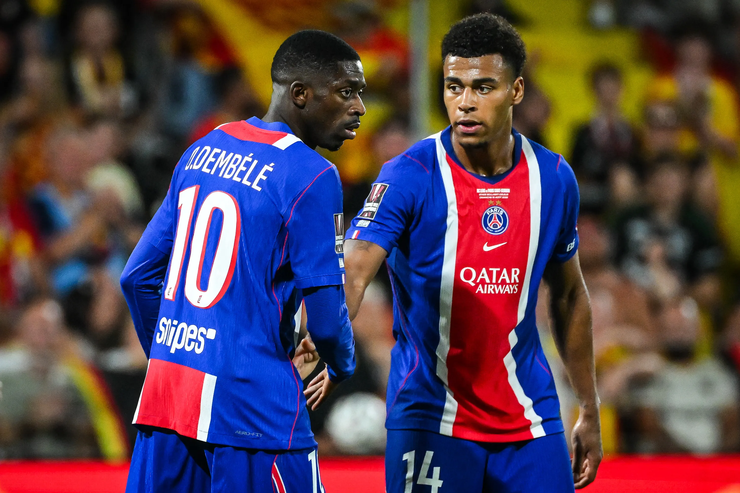 Highest-paid players in Ligue 1 2026-27