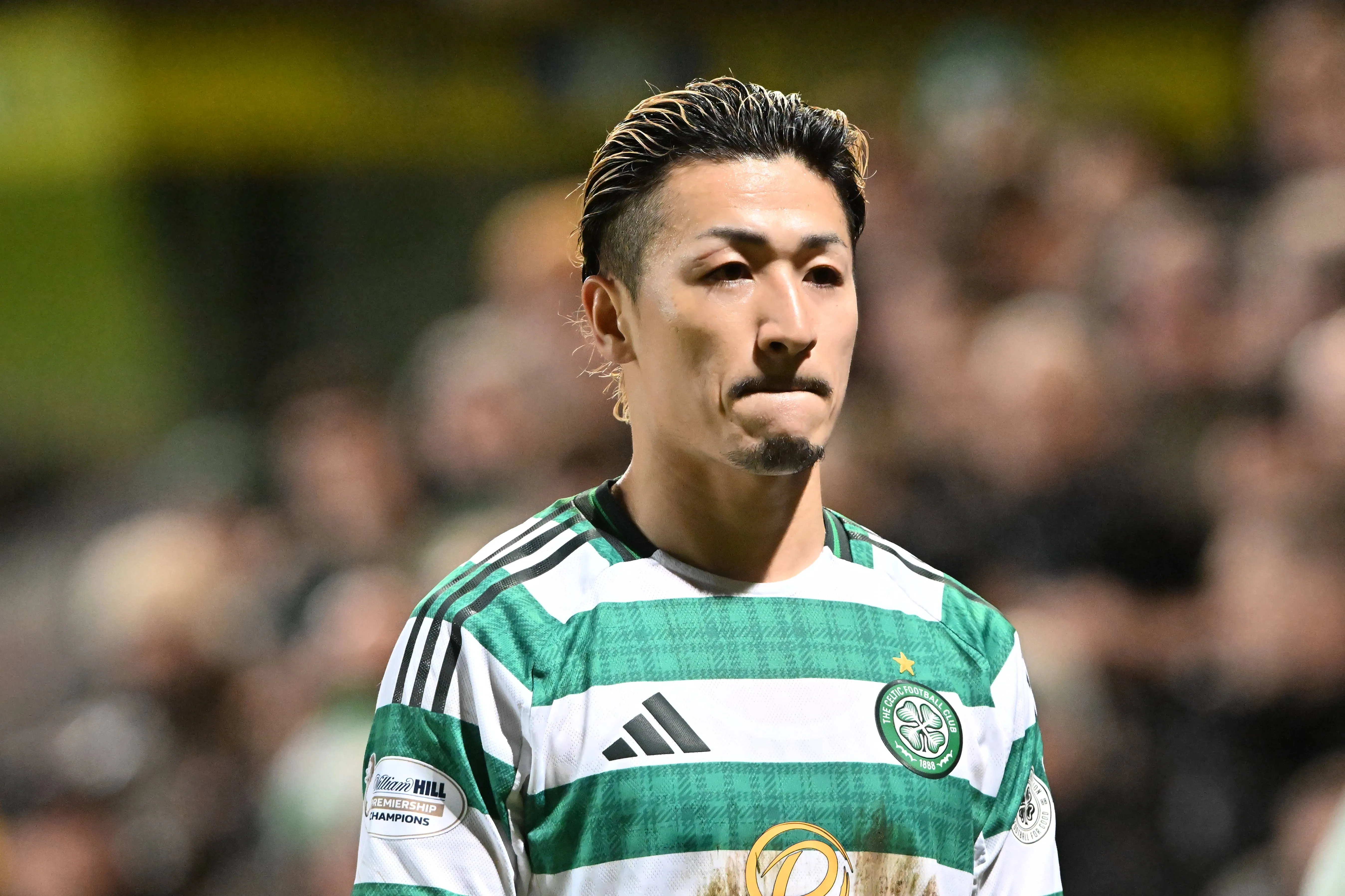 Daizen Maeda