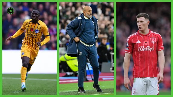 Latest transfer news today: Liverpool prepare bid for PL winger as Nuno Espirito Santo targets player reunion