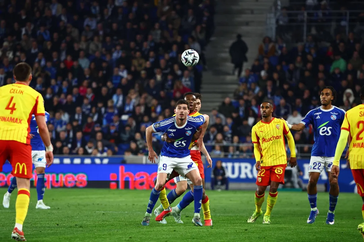 Strasbourg vs Lens prediction, preview & betting tips &ndash; 29/08/26