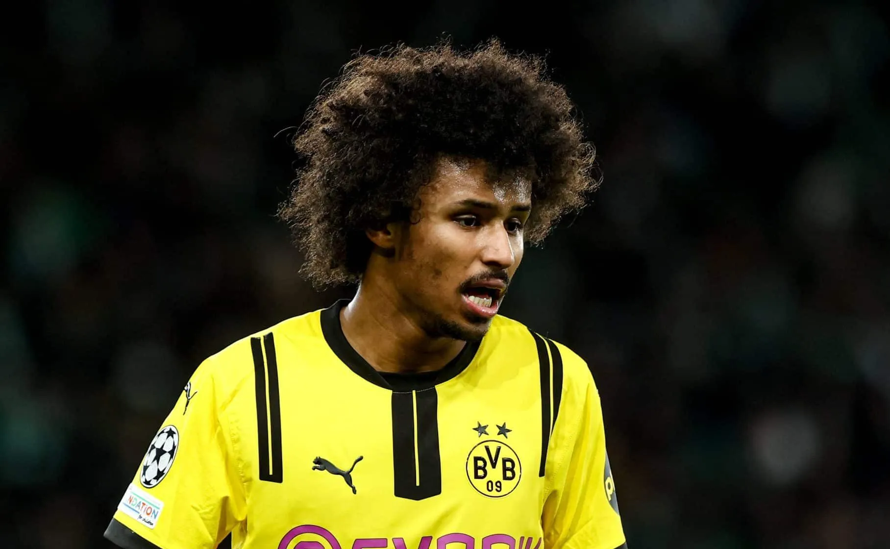 Adeyemi transfer to Juventus nailed on despite PL interest? Whisper+ Verdict