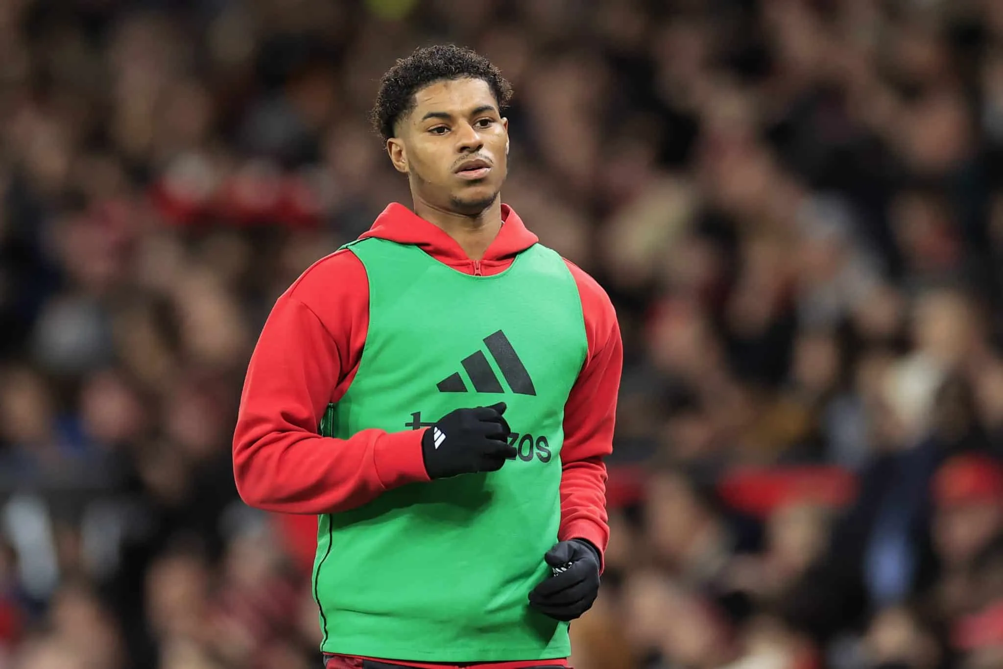 Rashford Napoli transfer: Will Partenopei succeed where Milan seem to have failed? Whisper+ verdict