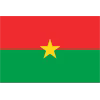 Burkina Faso