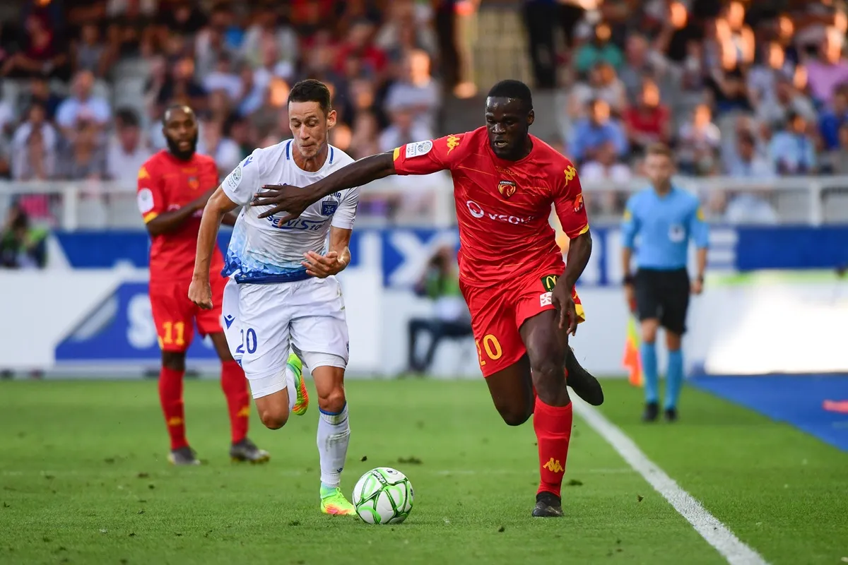 Auxerre vs Le Mans prediction, preview & betting tips &ndash; 25/10/2026