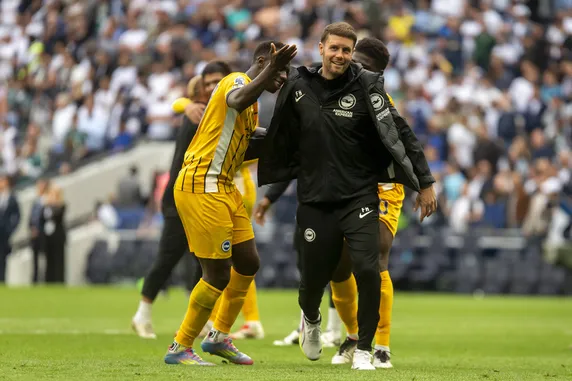 Brighton new signings: Confirmed ins and outs for January 2026