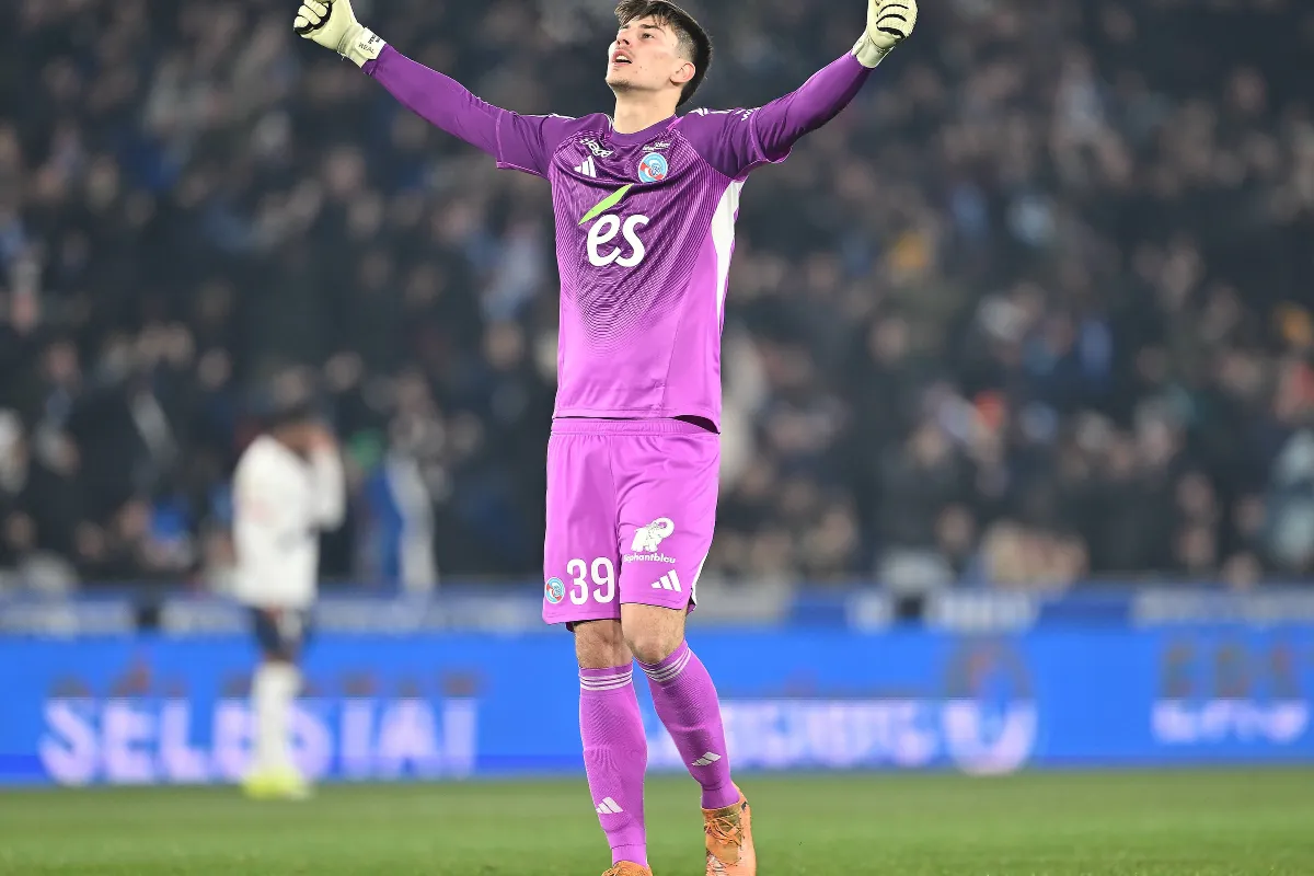 Strasbourg vs Reims prediction, odds & betting tips &ndash; 03/03/2026