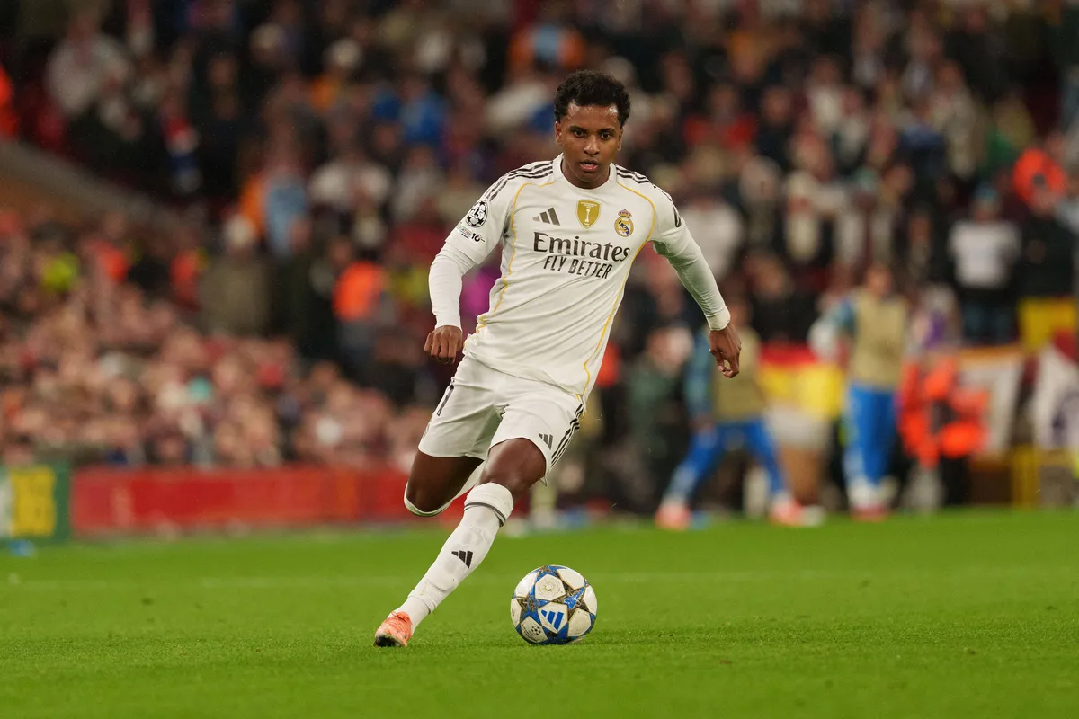Rodrygo