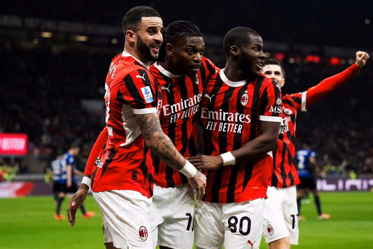 Udinese vs AC Milan prediction, odds & betting tips &ndash; 11/04/2025