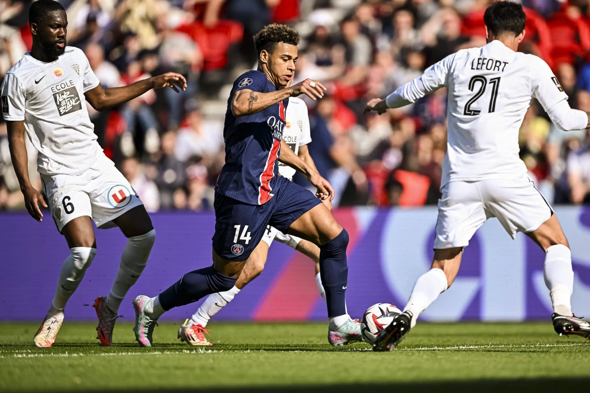Angers vs Paris FC prediction, odds & betting tips &ndash; 17/08/2025