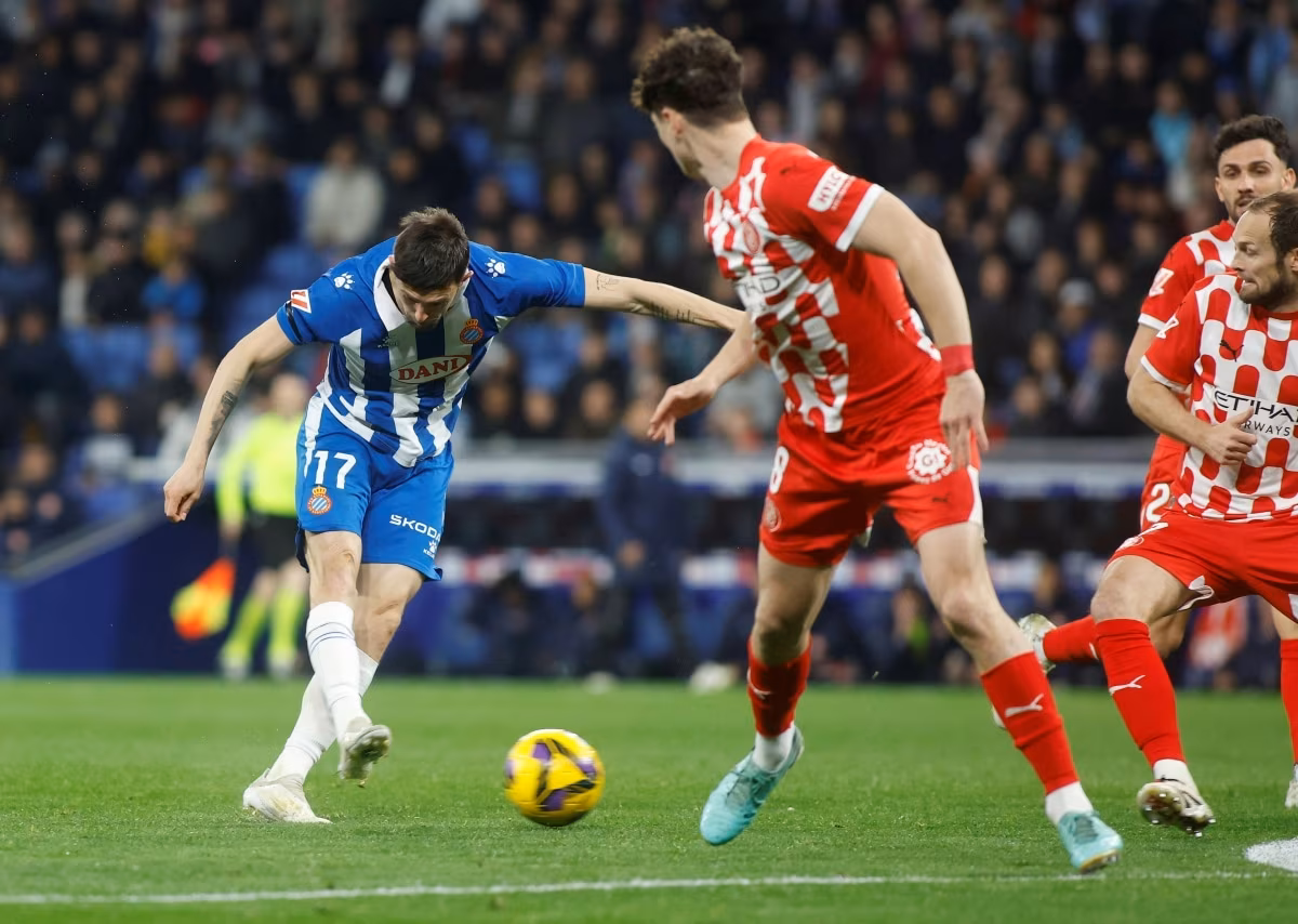 Mallorca vs Espanyol prediction, odds & betting tips &ndash; 15/03/2025