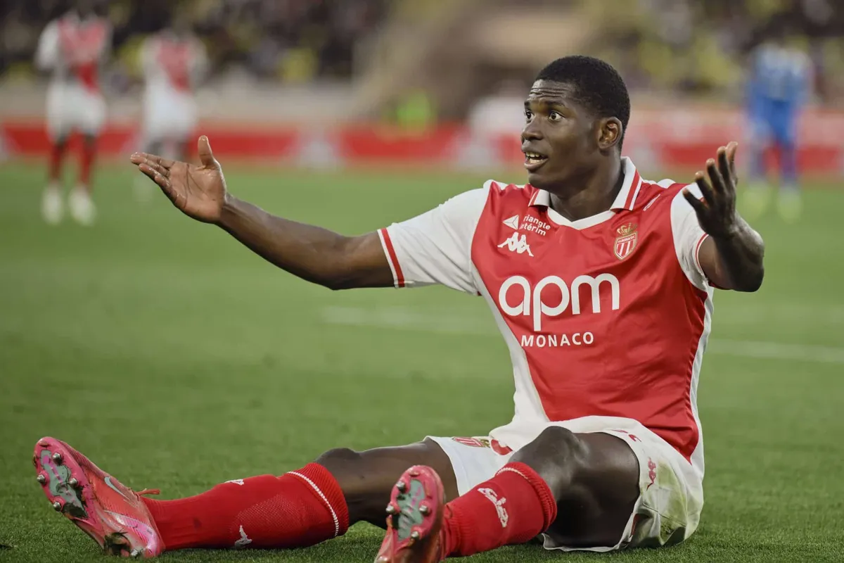 Le Havre vs Monaco Prediction 2