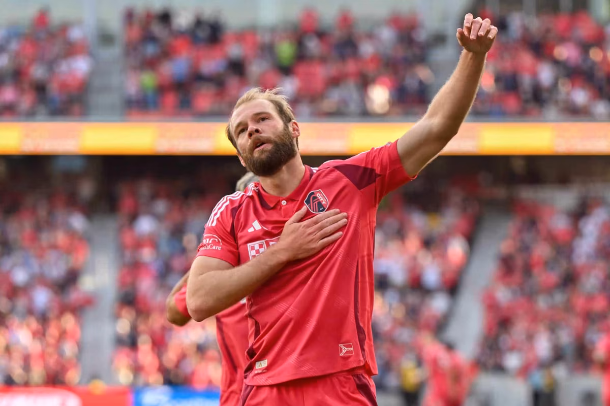 St. Louis City vs Portland Timbers prediction 2