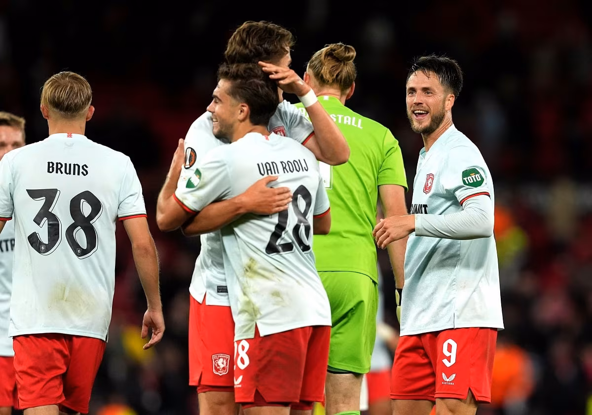 FC Twente vs NAC Breda prediction, odds & betting tips &ndash; 29/09/2024