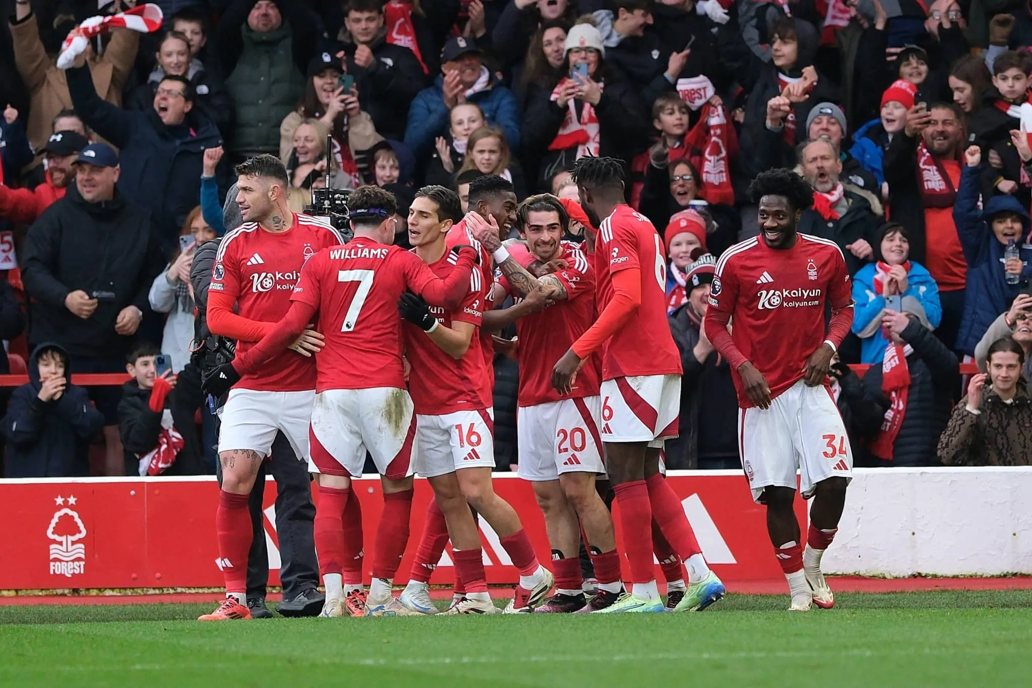 Exeter City vs Nottingham Forest prediction, odds & betting tips 11/02/25
