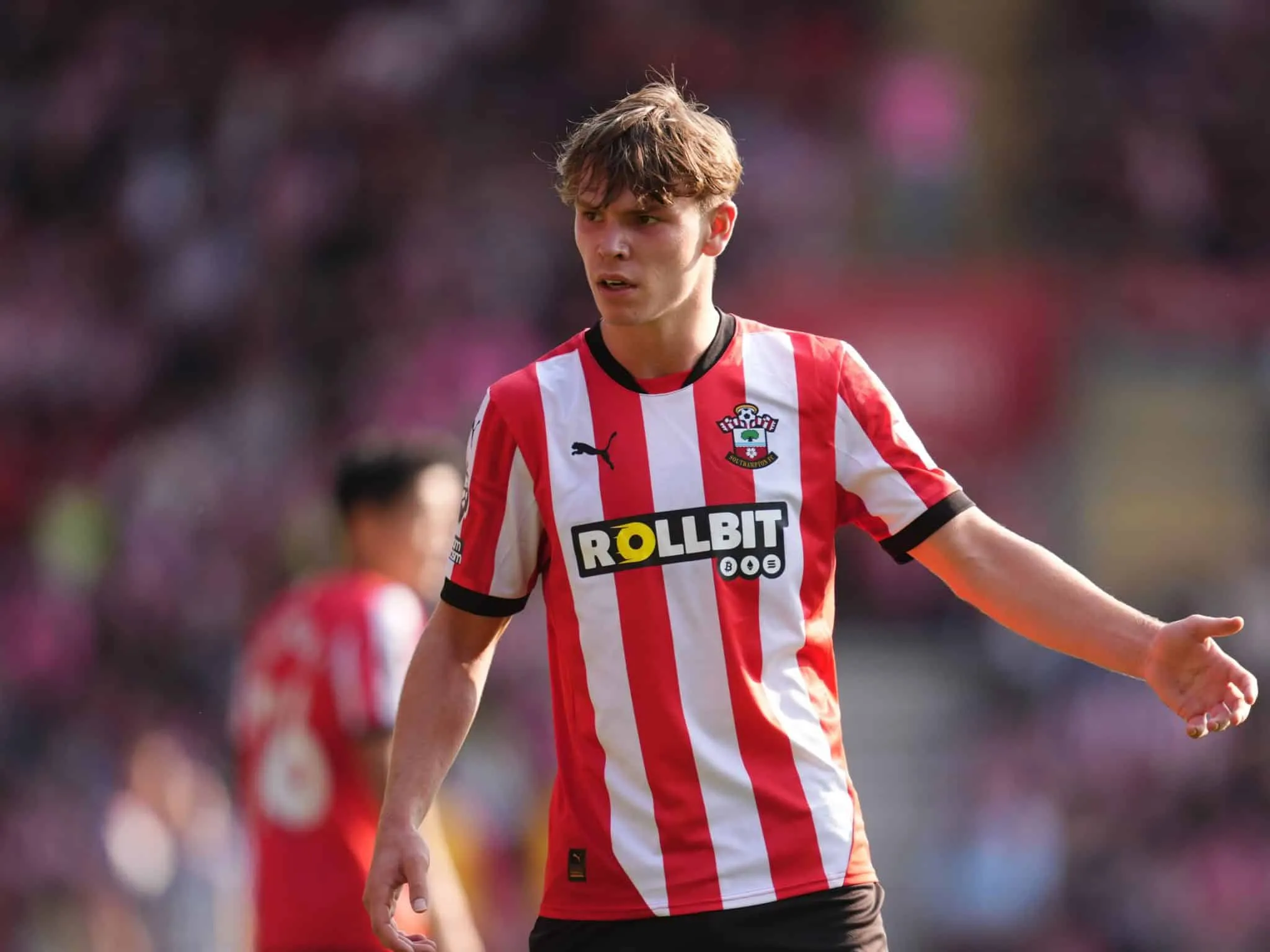 Dibling transfer: Bayern to fend off Premier League elite for young Saint? Whisper+ verdict