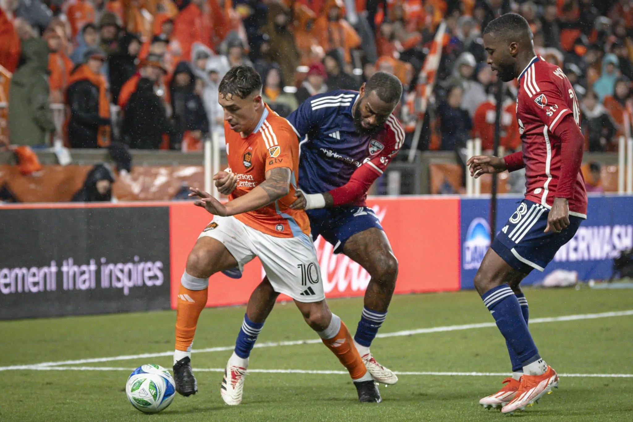 Houston Dynamo vs St. Louis City prediction, odds & betting tips &ndash; 29/06/2025