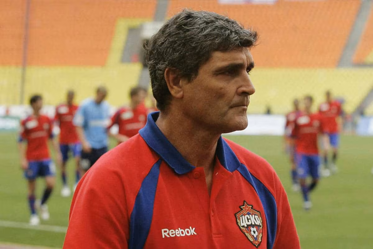 Juande Ramos
