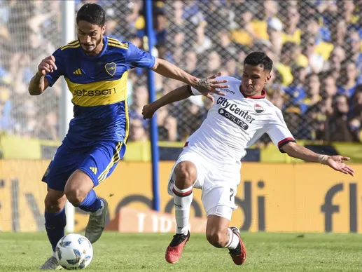 Newell&rsquo;s vs Boca Juniors prediction, odds & betting tips 30/03/2025