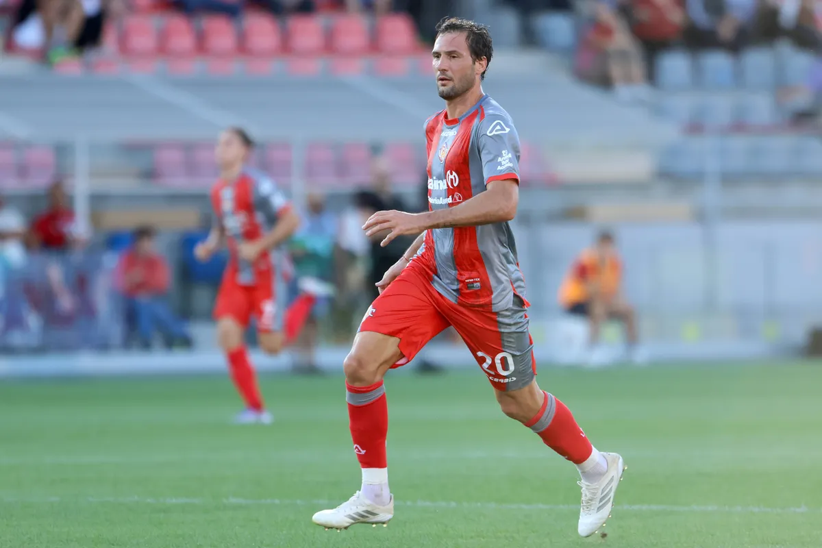 Franco Vazquez
