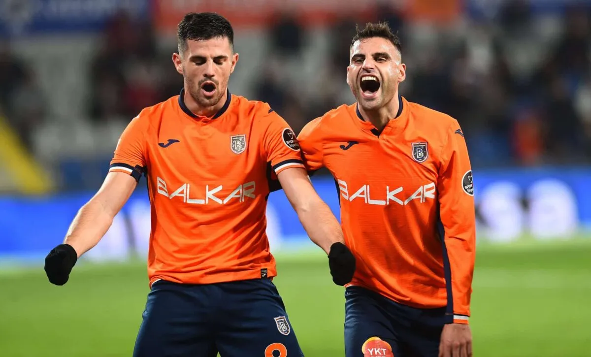 Bodrum vs Istanbul Basaksehir prediction, odds & betting tips 14/09/2024