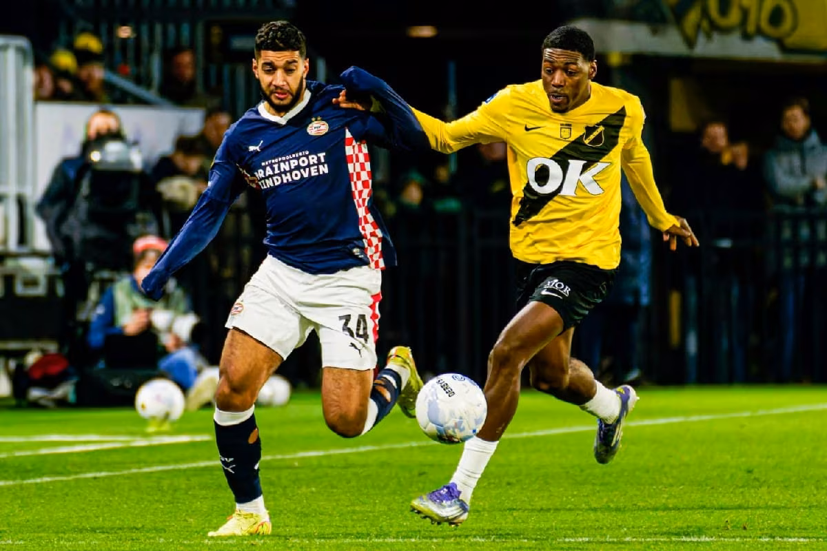 PSV vs NAC Breda prediction, odds & betting tips &ndash; 24/01/2026