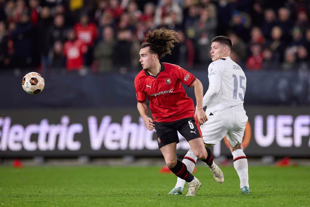 Rennes vs Lille prediction, odds & betting tips 16/02/2025