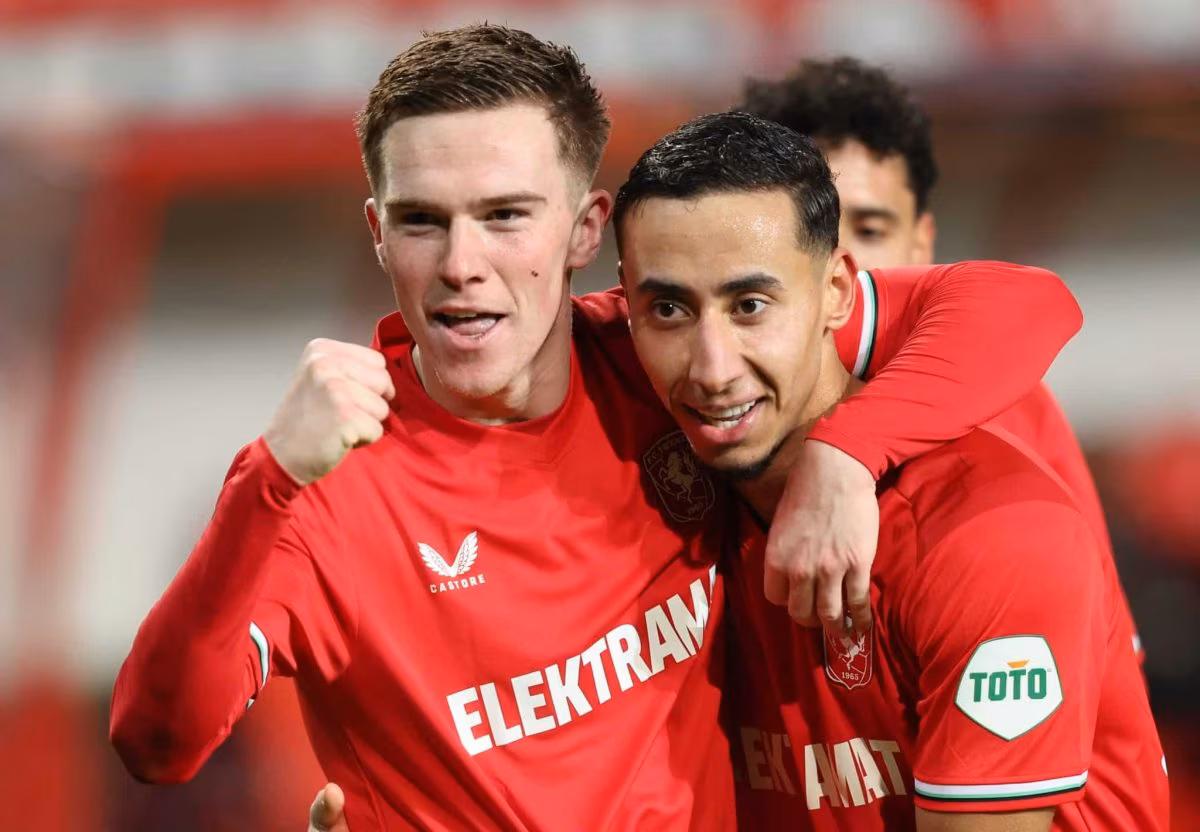 Heracles vs Twente prediction, odds & betting tips &ndash; 30/03/2025