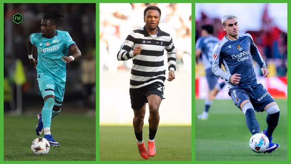 Latest transfer news today: Man Utd monitor &pound;65m winger as Chelsea &lsquo;readying&rsquo; bid for Serie A star