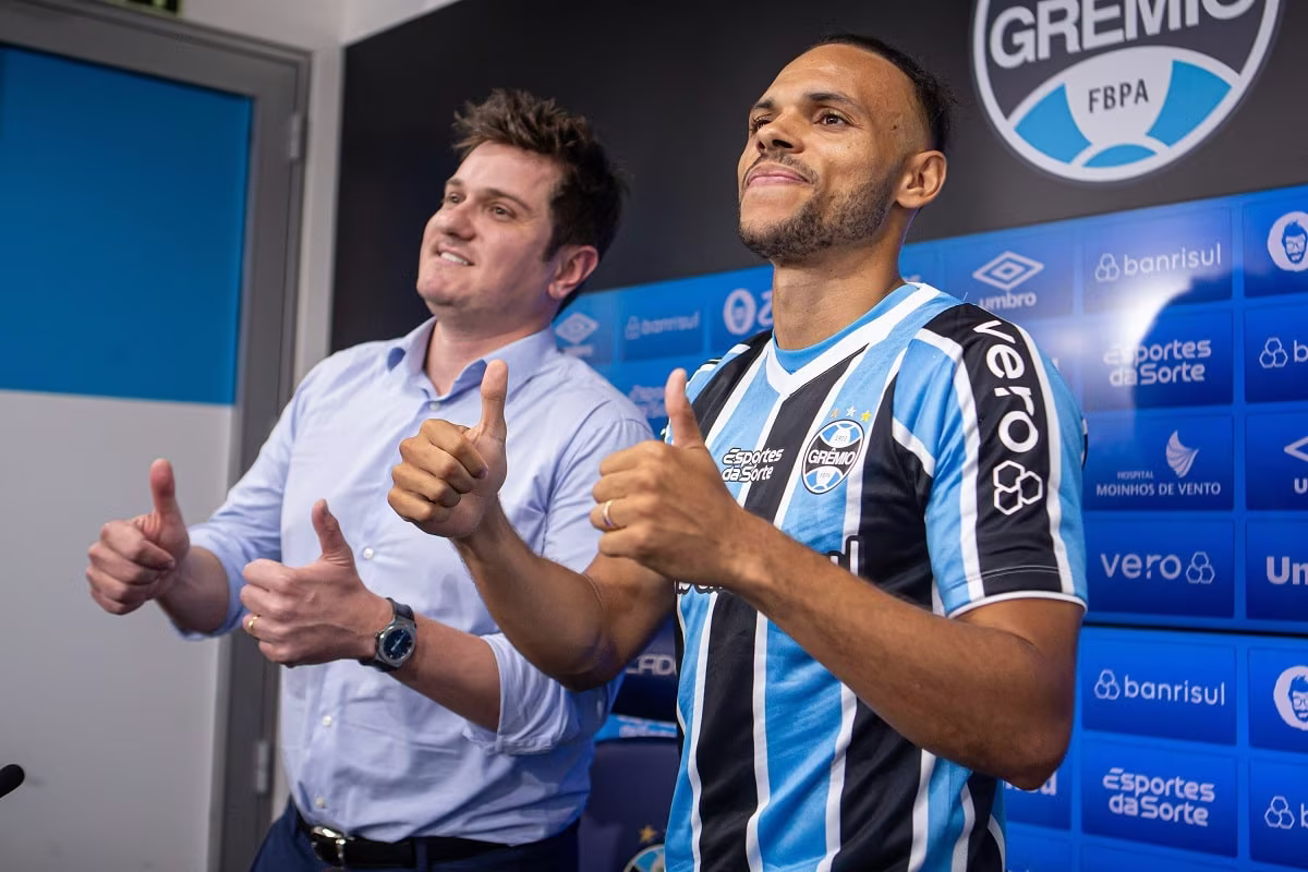 Criciuma vs Gremio prediction