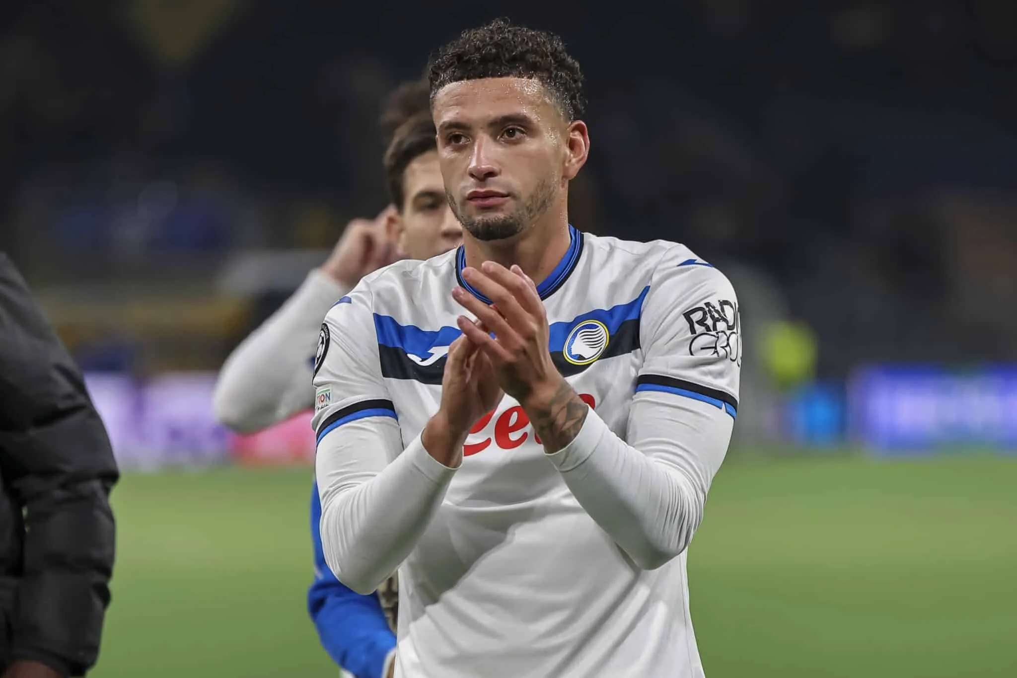 Godfrey transfer: Forest bringing former Evertonian back to the Premier League? Whisper+ verdict