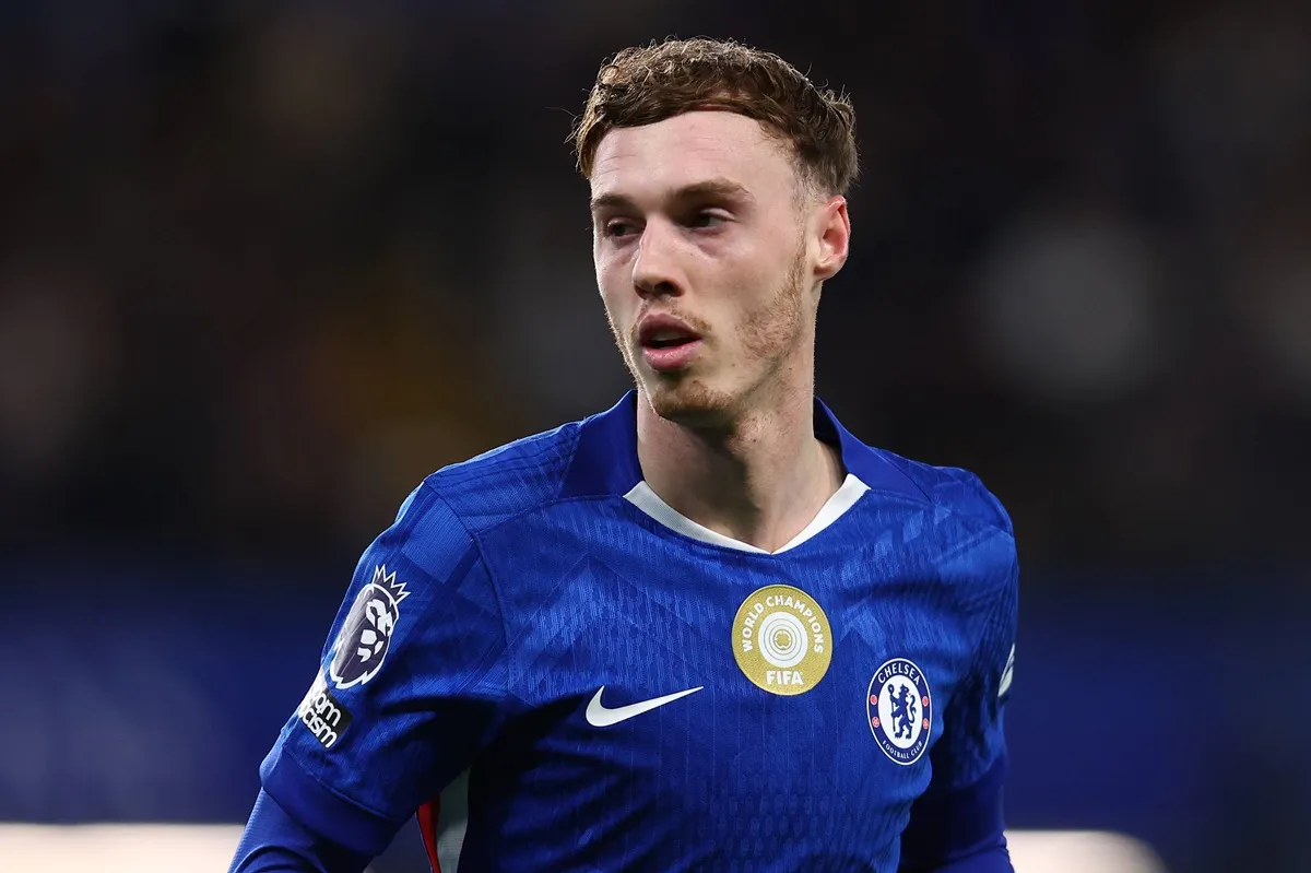Chelsea v Aston Villa &ndash; Premier League &ndash; Stamford Bridge