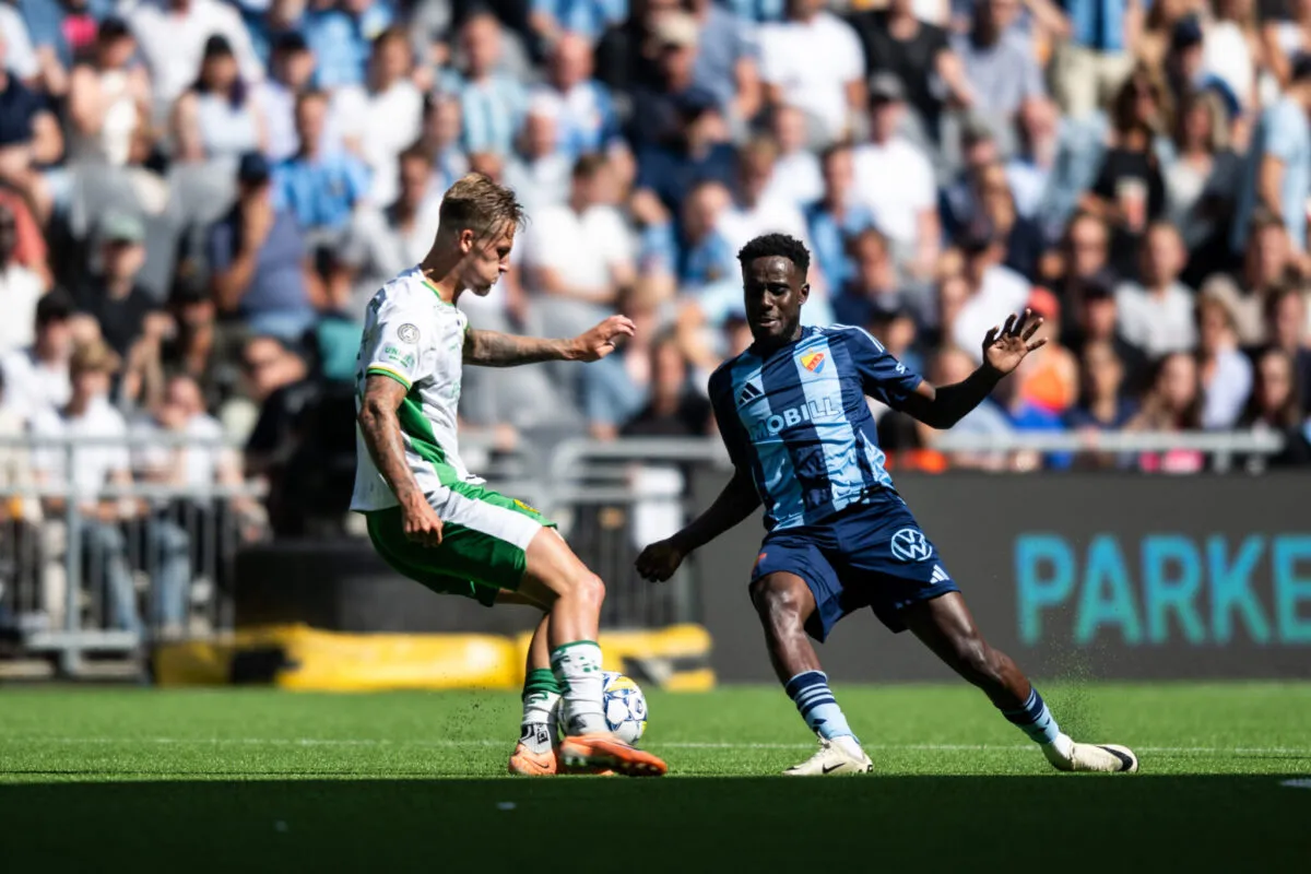 Djurgarden vs Varnamo prediction, odds & betting tips &ndash; 14/07/2024