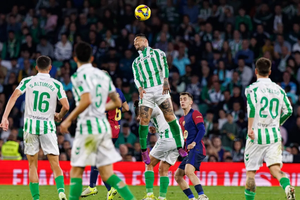 real betis vs hjk helsinki prediction
