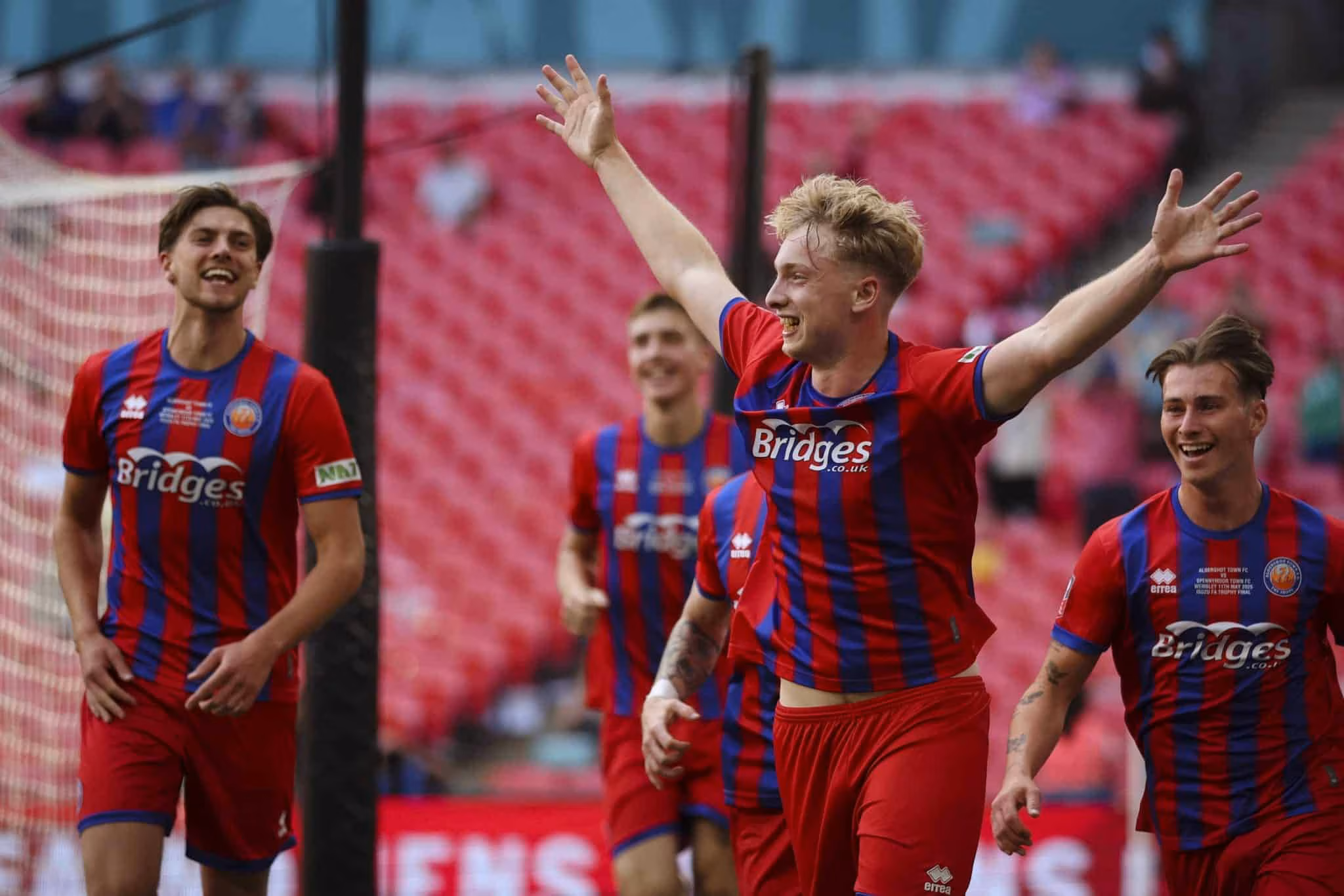 Truro vs Aldershot prediction, odds & betting tips &ndash; 03/09/2025